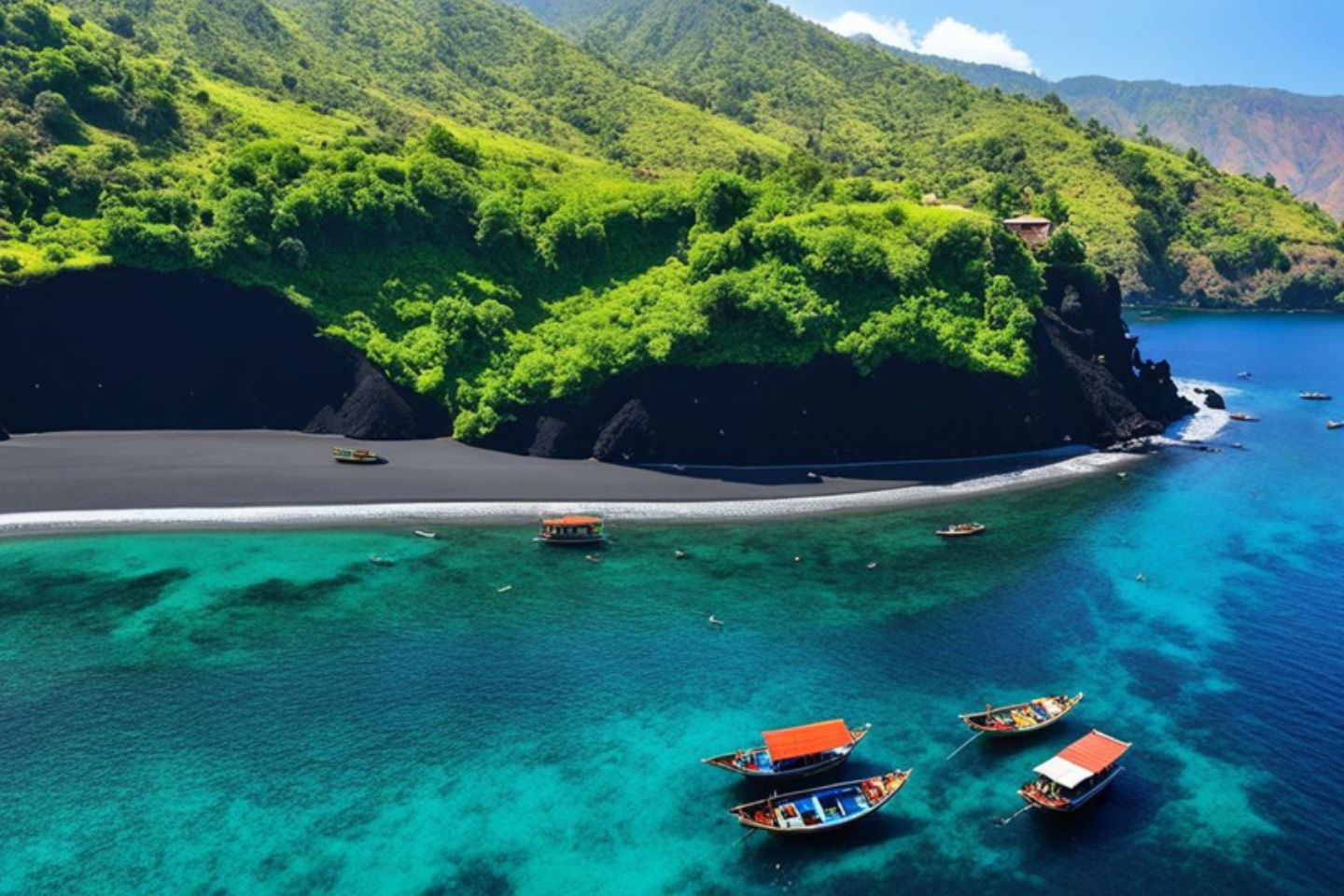 Why Do People Visit Amed?