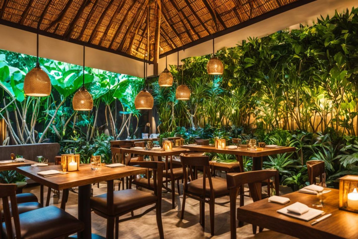 Bliss Cafe in Amed: A Culinary Jewel in Bali’s Coastal Paradise
