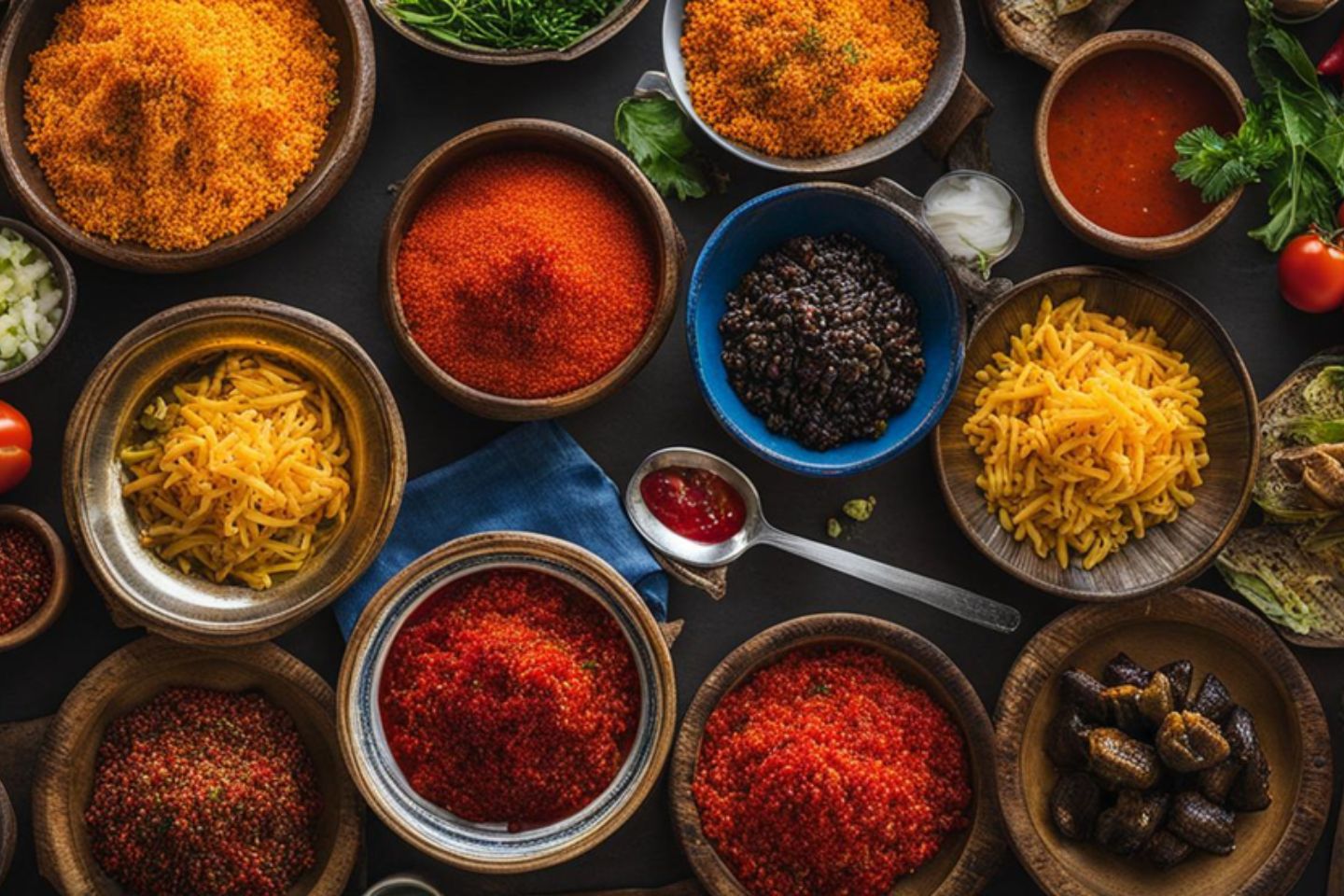 Food and Drink in Amed: Savoring the Flavors of Bali