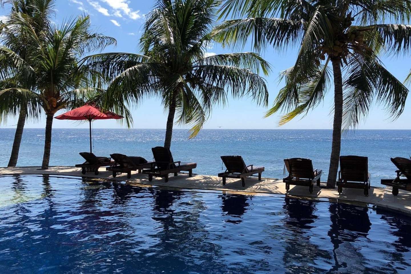 Puri Wirata Dive Resort and Spa