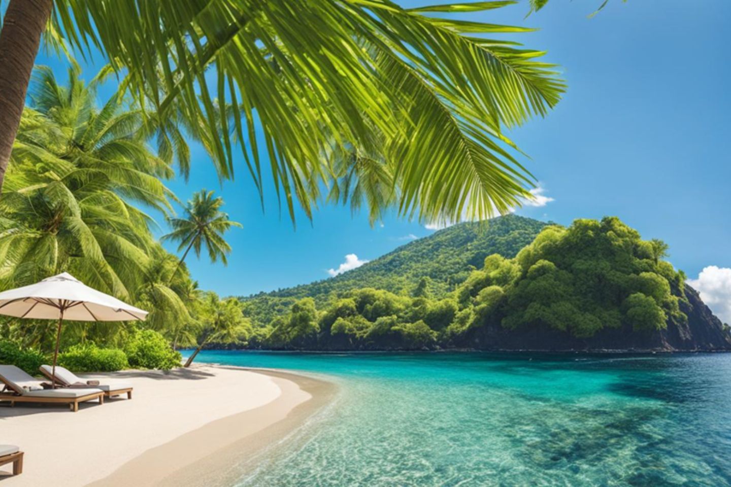 Tips to Have an Enjoyable Holiday in Amed